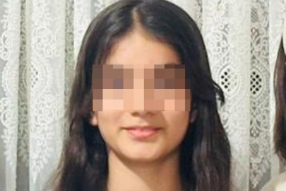 Şırnak'ta kayıp alarmı: 14 yaşındaki kız, 14 dakikada bulundu