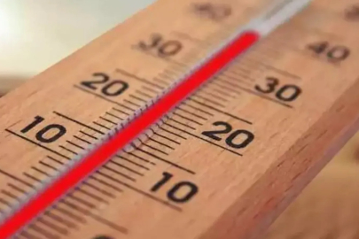 Son 56 yılın en sıcak 3'üncü şubat ayı yaşandı