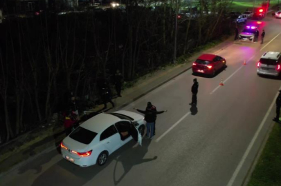 Tek tek denetlendiler: Bursa'da 'piyasacılara' ceza yağdı!