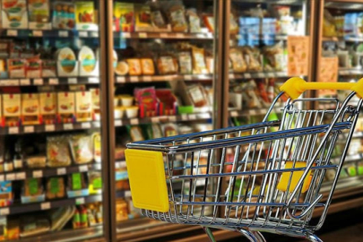 Ticaret ve perakende satış hacmi ocakta arttı