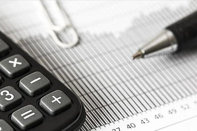 Toplam ciro endeksi ocakta yükseldi