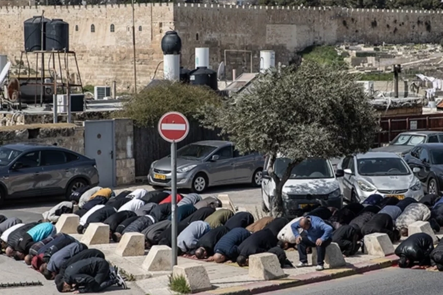 Türkiye dahil 8 ülkeden ortak İsrail açıklaması