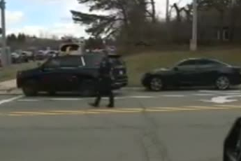 ABD’de sinagoga silahlı saldırı