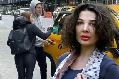 ABD'deki mahkemeden Eylem Tok kararı! İade geçici olarak durduruldu...