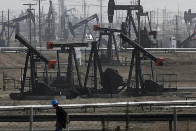 ABD, stratejik rezervinden 172 milyon varil petrolü serbest bırakıyor