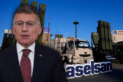 Abdullah Güler'den Çelik Kubbe mesajı: "Türkiye emin ellerde"