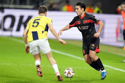 Aral Şimşir: Trabzonspor'un teklifi beni motive etti