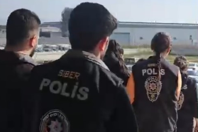 Aydın'da ücret iadesi dolandırıcılığına bir tutuklama