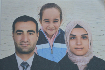 Aynı aileden 3 kişinin silahla ölümüne ilişkin komşuya müebbet istemi