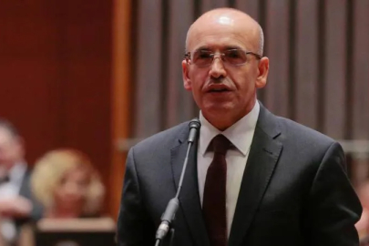 Bakan Şimşek'ten cari açık değerlendirmesi: Program öngörüsünün üzerine çıkabilir