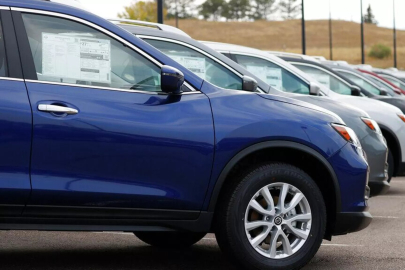 Bayram öncesi ikinci el otomobil piyasasında talep artışı bekleniyor