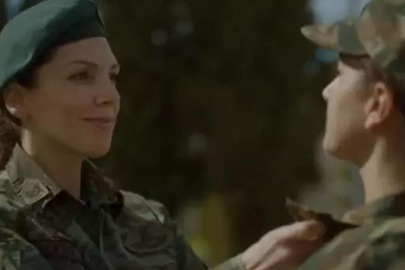 Bölgede tansiyon yükseliyor! Yunanistan'dan kritik hamle: Kadınları askere çağırdı