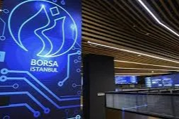 Borsa güne düşüşle başladı