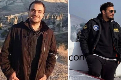 Bursa'da 2 pilotun öldüğü uçak kazasına ilişkin bilirkişi raporu bekleniyor
