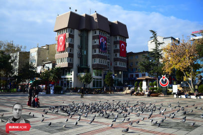 Bursa’da gençlere yeni merkez! Orhangazi’de proje için düğmeye basıldı...