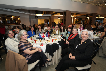 Bursa’da kadın gücü, Ramazan sofrasında iyilik zincirine dönüştü