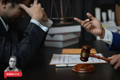 Bursa’da o şirketin iflas sürecinde yeni adım! Alacaklılar dikkat: Sıra cetveli hazır...