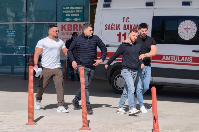 Bursa'da polisten kaçan otomobilin gizli bölmesinde uyuşturucu ele geçirildi