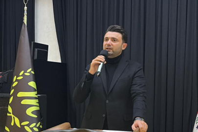 Bursaspor Başkanı Enes Çelik’ten taraftara büyük müjde! 25 mart’ta satışa çıkıyor…