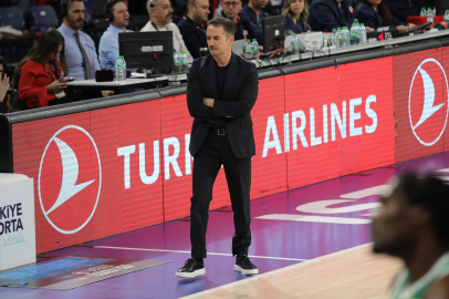 Bursaspor Basketbol’da şok istifa!