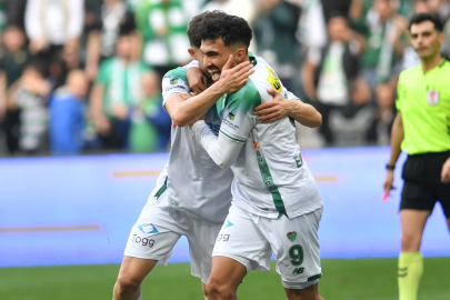 Bursaspor’un maç saati değişti!