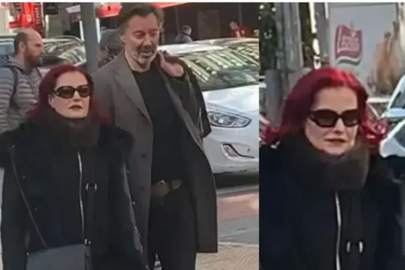 Candan Erçetin'in hayat arkadaşı Hakan Karahan: 30 yılı devirdik