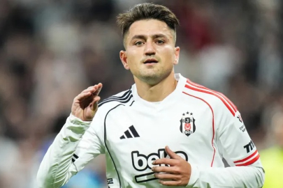 Cengiz Ünder'e kapı göründü