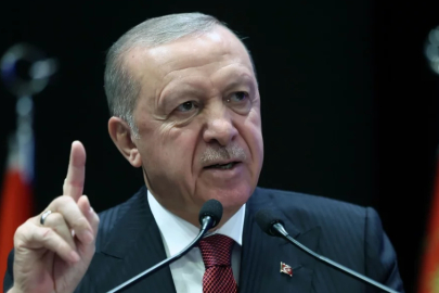 Cumhurbaşkanı Erdoğan: Nerede acı varsa tüm gücümüzle dindirmeye çalışıyoruz