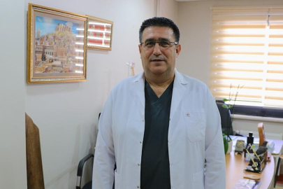 Deprem bölgesinde umut olan doktor: Bayram yapmış gibi seviniyorduk