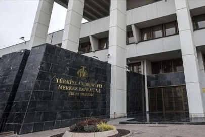 Dış borç istatistikleri TCMB tarafından yayımlanacak