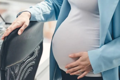 Doğum izninde yeni dönem! İşte yasa teklifinin detayları...