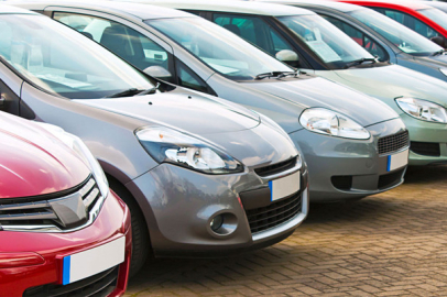 Emeklilere ÖTV'siz otomobil için yasa teklifi Meclis'te