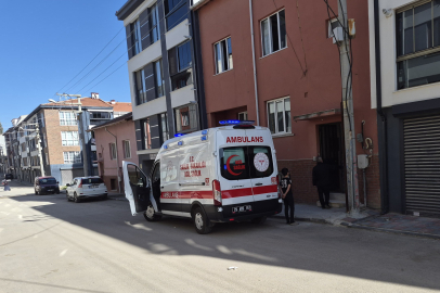 Eskişehir'de hobi bahçesinde cansız bedeni bulunan 13 yaşındaki kızın evinden feryatlar yükseldi