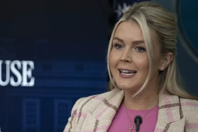 FBI'ın 'İran California'ya saldırabilir' istihbaratı iddiasına Beyaz Saray'dan açıklama