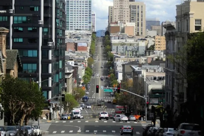 FBI uyardı: İran California'yı İHA'yla vurabilir