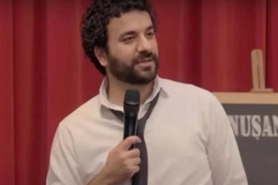 Hasan Can Kaya evleniyor! Nişan tarihi belli oldu! Sevgilisi bakın kim çıktı