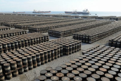 IEA, 400 milyon varil petrolü piyasaya sürme kararı aldı