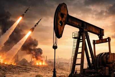 IEA kararının ardından Türkiye'den petrol rezervi hamlesi!