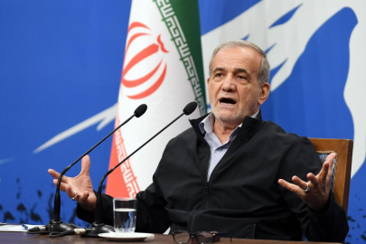 İran'dan ateşkes için üç şart: Meşru haklar, tazminat ve saldırmazlık garantisi