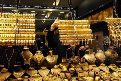 İslam Memiş altın için tarih verdi: 2000 dolar çakılacak