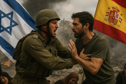 İspanya’dan Trump’a rest! 'ABD’nin ticari tehditlerinden korkmuyoruz'