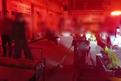 Kırıkkale'de kumar oynayan 5 kişiye 58 bin 20 lira ceza