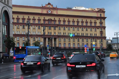 Kırım'da üst düzey Rus subaya yönelik suikast girişimi engellendi