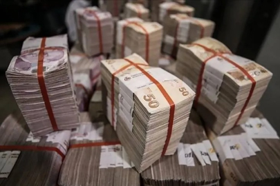 KKM’de düşüş sürüyor: 2 milyar TL'nin altına indi