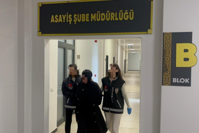 Kocaeli'de kendisine istismarda bulunduğunu iddia ettiği şahsı öldüren kadın tutuklandı