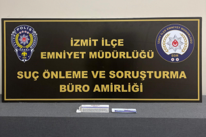 Kocaeli'de yaşlıları romatizma kremiyle dolandırdı