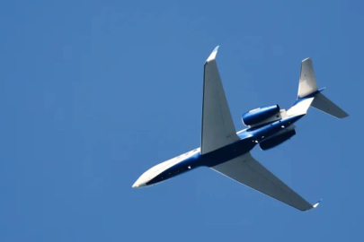 Körfez ülkelerinden kaçmaya çalışan ultra zenginler özel jetlere yöneliyor