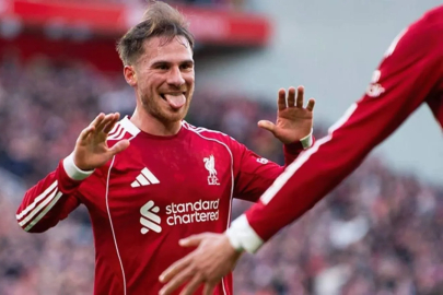 Mac Allister ayrılık isteğini yönetime iletti