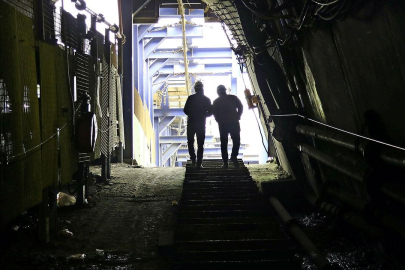 Maden sahaları için yeni ihale yönetmeliği yürürlüğe girdi