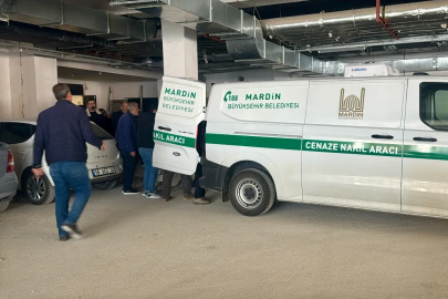 Mardin’de 16 yaşındaki kız çocuğu evde ölü bulundu: Baba ve abi gözaltına alındı